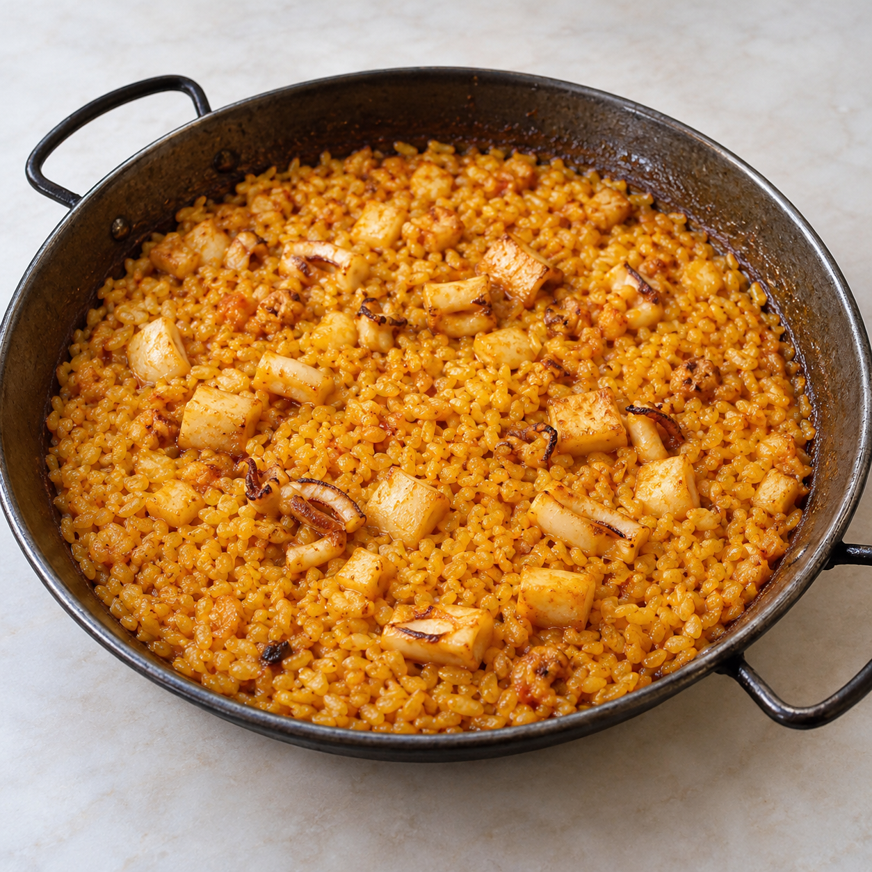 Arroz a Banda